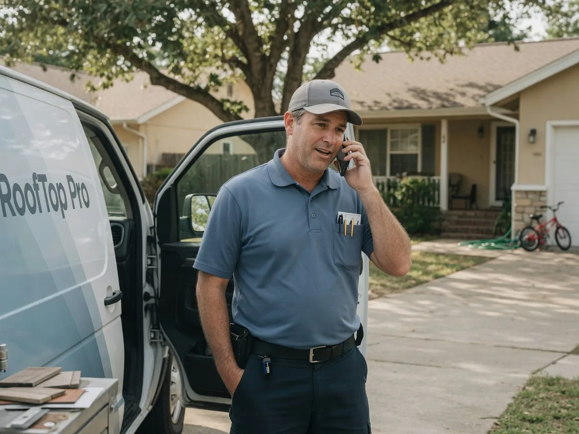 Roof Repair Mauston, WI FAQs